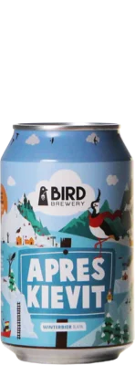 Bird Brewery Apres Kievit 33 Winterbier Bier kopen