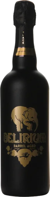 Delirium Black Barrel Aged 75 Barley Wine Bier kaufen