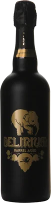 Delirium Black Barrel Aged 75 Barley Wine Bier kaufen