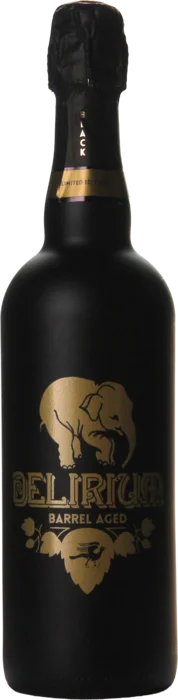 Delirium Black Barrel Aged 75 Barley Wine Bier kaufen