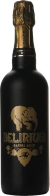 Delirium Blond Barrel Aged 75 Blond Bier kopen