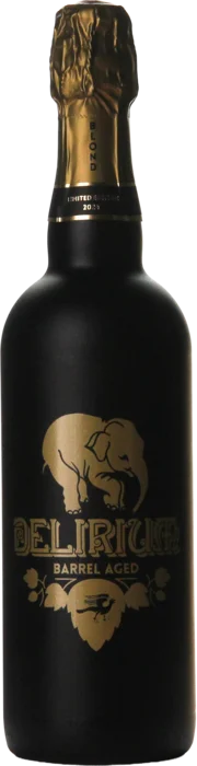 Delirium Blond Barrel Aged 75 Blond Bier kopen