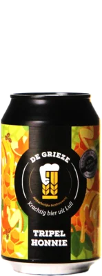 De Grieze Tripel Honnie 33 Tripel Bier kaufen