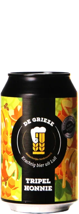 De Grieze Tripel Honnie 33 Tripel Bier kaufen