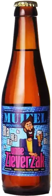 Muifel Unne Zieverzak 33 Tripel Bier kaufen