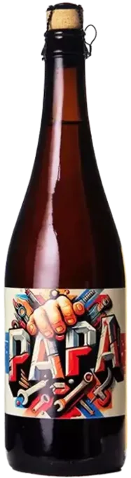Mr. Hop Papa Blond 75cl (Vatertag) 75 Blond Bier kaufen