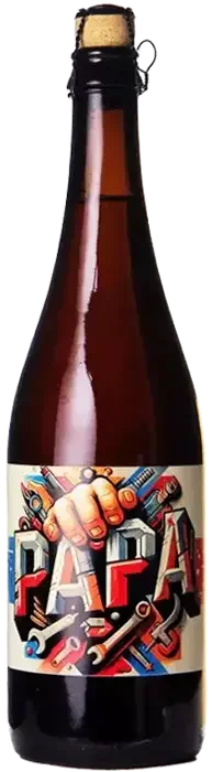 Mr. Hop Papa Blond 75cl (Vatertag) 75 Blond Bier kaufen