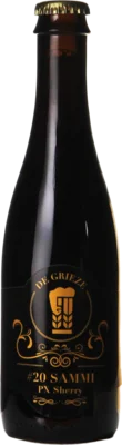 De Grieze BA #20 Sammi PX Sherry Barrel Aged 37,5 Barley Wine Bier kopen