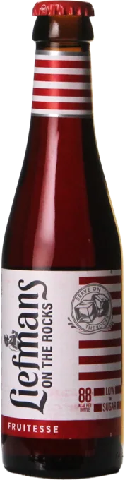 Liefmans Fruitesse 25 Fruchtbier Bier kaufen