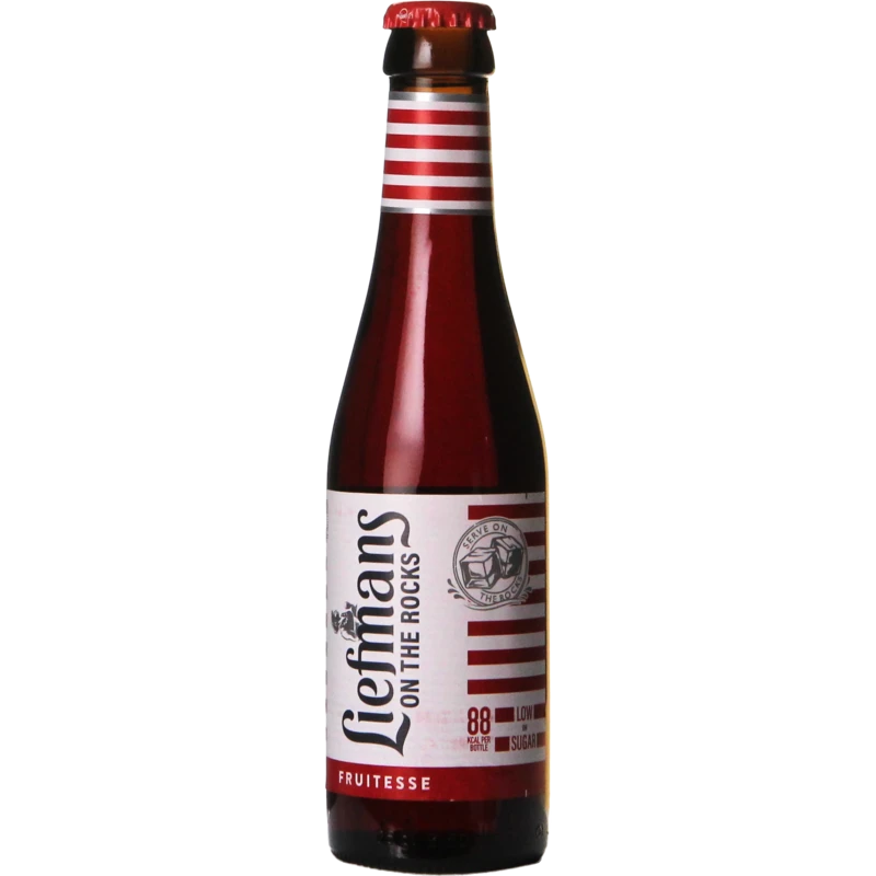 Liefmans Fruitesse kopen? - Bestel speciaalbier bij Mr. Hop