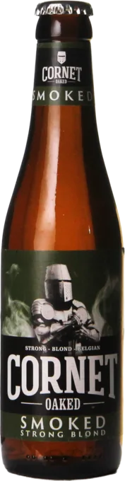 Cornet Smoked 33 Zwaar Blond Bier kopen