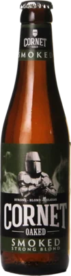 Cornet Smoked 33 Kräftig Blondes Bier Bier kaufen
