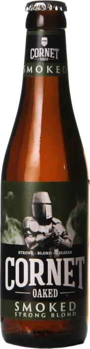 Cornet Smoked 33 Kräftig Blondes Bier Bier kaufen