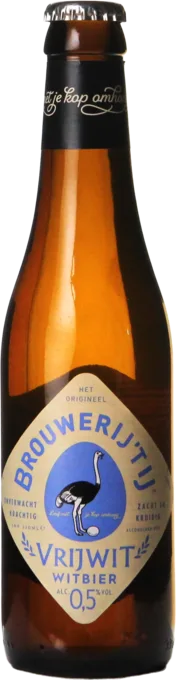 Brouwerij 't IJ Vrijwit 33 Alkoholfrei Bier kaufen
