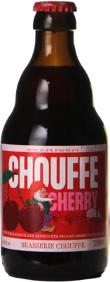 D'Achouffe Cherry Chouffe 33 Fruchtbier Bier kaufen
