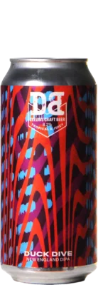 Dutch Bargain Duck Dive 44 IPA Bier kopen