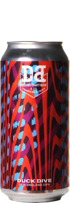 Dutch Bargain Duck Dive 44 IPA Bier kopen