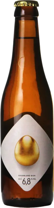 Brouwerij 't IJ 't Gouden IJ 33 Blond Bier kaufen