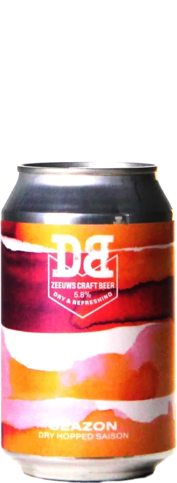Dutch Bargain SeaZon 33 Saison Bier kopen