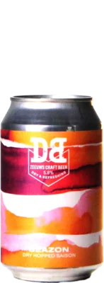 Dutch Bargain SeaZon 33 Saison Bier kopen
