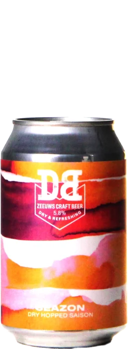 Dutch Bargain SeaZon 33 Saison Bier kopen