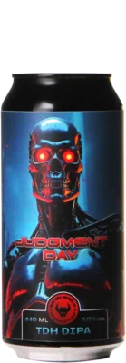 Game Over Brewing Judgment Day 44 IPA Bier kopen