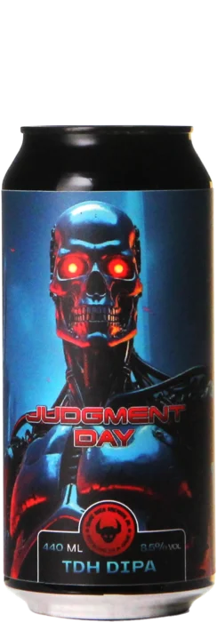 Game Over Brewing Judgment Day 44 IPA Bier kopen