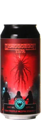 Game Over Brewing Demogorgon 44 IPA Bier kopen