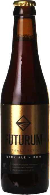 De Toekomst Futurum Dark Ale BA Rum 33 Barley Wine Bier kopen
