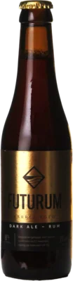 De Toekomst Futurum Dark Ale BA Rum 33 Barley Wine Bier kopen