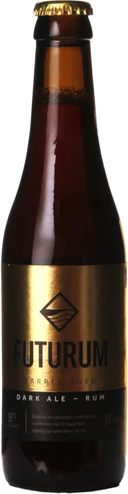 De Toekomst Futurum Dark Ale BA Rum 33 Barley Wine Bier kopen