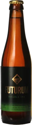De Toekomst Futurum Double IPA 33 IPA Bier kopen