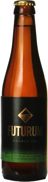 De Toekomst Futurum Double IPA 33 IPA Bier kopen
