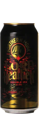 Northern Monk Lord Heathen 2025 44 IPA Bier kopen