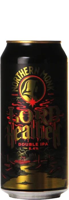 Northern Monk Lord Heathen 2025 44 IPA Bier kopen