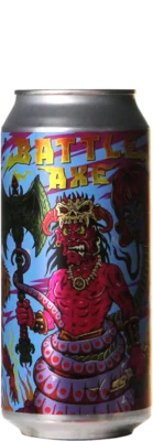 Northern Monk / Polly's Brew Patrons Project 41.06 Bobbi Abbey Battle Axe 44 IPA Bier kaufen