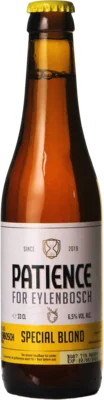 Eylenbosch Patience Special Blond 33 Blond Bier kopen