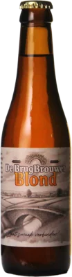 De Brugbrouwer Blond (Bloond An De Maas) 33 Blond Bier kaufen