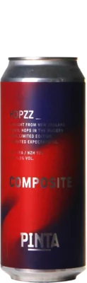 PINTA Hopzz_ Composite 50 IPA Bier kaufen