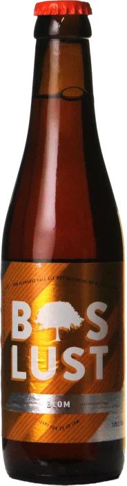 Boslust Blom 33 IPA Bier kopen