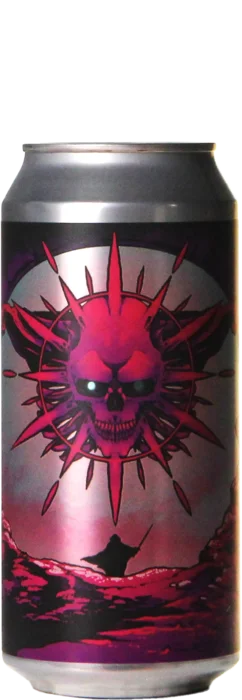Northern Monk / Polly's Brew Patrons Project 47.03 Heathen Sounds Hidden Mothers 44 IPA Bier kopen