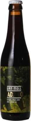 Van Moll / Põhjala Adagio Cachacha BA 33 Barley Wine Bier kaufen