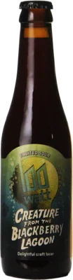 100 Watt Creature from the Blackberry Lagoon 33 Sauerbier Bier kaufen