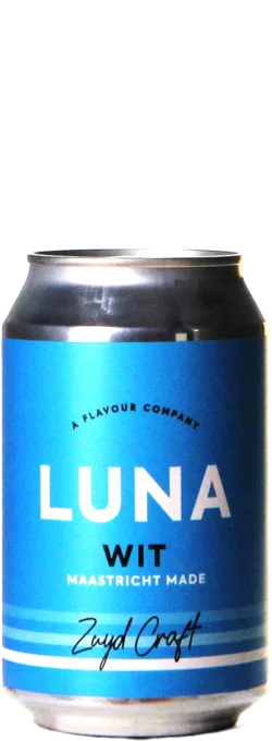Zuyd Luna  33 Weiß  Bier kaufen