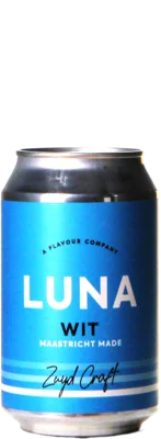 Zuyd Luna  33 Weiß  Bier kaufen