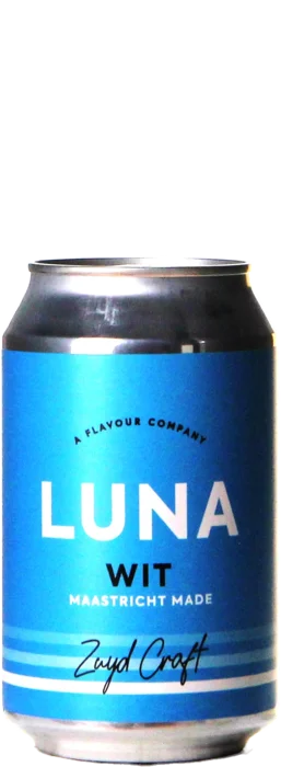 Zuyd Luna  33 Weiß  Bier kaufen