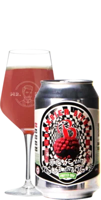 Baxbier It Gose And It Gose And It Gose 33 Smoothie Bier Bier kopen