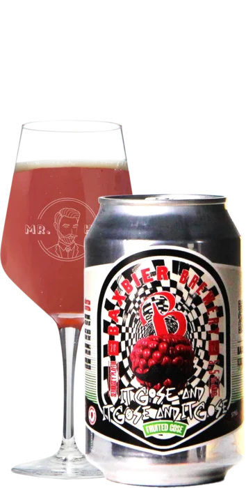 Baxbier It Gose And It Gose And It Gose 33 Smoothie Bier Bier kopen