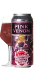 Cervejaria Escafandrista Pink Venom 47,3 Smoothie Bier Bier kaufen