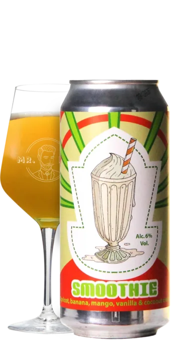 White Dog Will It Float #12 44 Smoothie Bier Bier kaufen